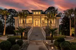 2120 Malcolm Rd, Mount Pleasant, SC 29466 - Photo 1