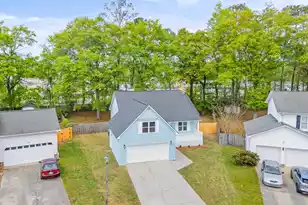 8568 Wagram Ln, North Charleston, SC 29420 - Photo 37