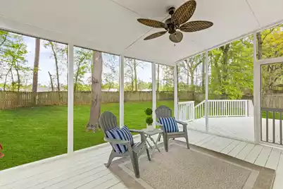 8568 Wagram Lane, North Charleston, SC 29420 - Photo 31