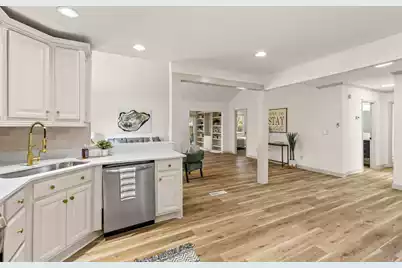 8568 Wagram Lane, North Charleston, SC 29420 - Photo 9