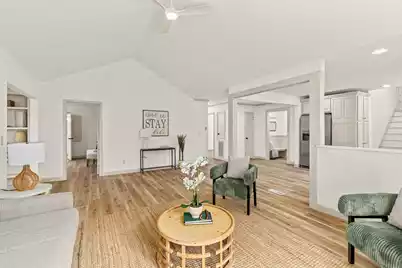 8568 Wagram Lane, North Charleston, SC 29420 - Photo 11