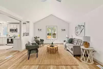 8568 Wagram Lane, North Charleston, SC 29420 - Photo 5