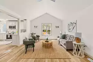 8568 Wagram Ln, North Charleston, SC 29420 - Photo 5