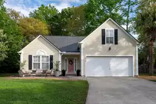 1516 Arden Ct, Mount Pleasant, SC 29466 - Photo 1