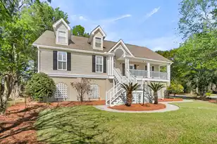 200 Castle Harbor Dr, Summerville, SC 29483 - Photo 1