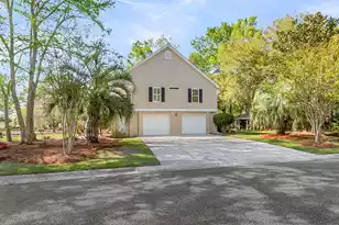 200 Castle Harbor Dr, Summerville, SC 29483 - Photo 35