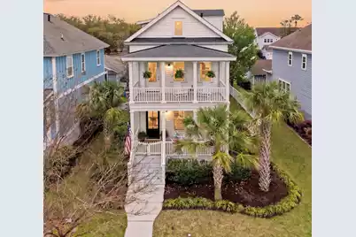 1421 Eutaw Battalion Drive, Charleston, SC 29412 - Photo 1