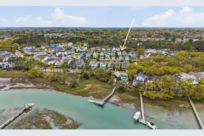 1421 Eutaw Battalion Drive, Charleston, SC 29412 - Photo 3