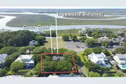 3121 Middle Street, Sullivans Island, SC 29482 - Photo 5