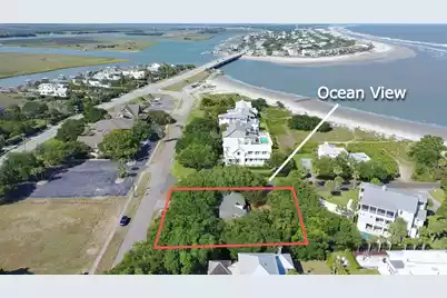 3121 Middle Street, Sullivans Island, SC 29482 - Photo 3