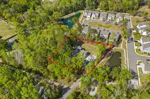 1178 Yough Hall Rd, Mount Pleasant, SC 29466 - Photo 49