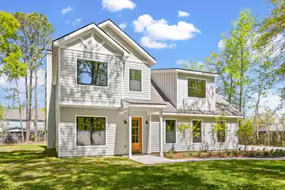 1178 Yough Hall Road, Mount Pleasant, SC 29466 - Photo 3