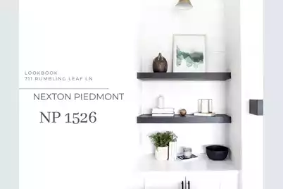 711 Rumbling Leaf Lane #1526, Summerville, SC 29486 - Photo 19