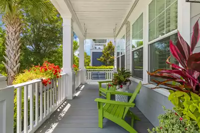 1530 Willtown Street, Daniel Island, SC 29492 - Photo 3