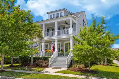 1530 Willtown Street, Daniel Island, SC 29492 - Photo 1