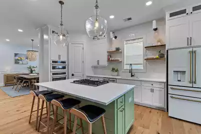 1530 Willtown Street, Daniel Island, SC 29492 - Photo 5