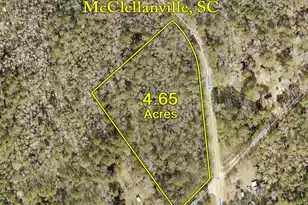 10218 Old Georgetown Rd, McClellanville, SC 29458 - Photo 1