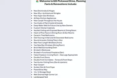 623 Pickwood Drive, Manning, SC 29102 - Photo 51