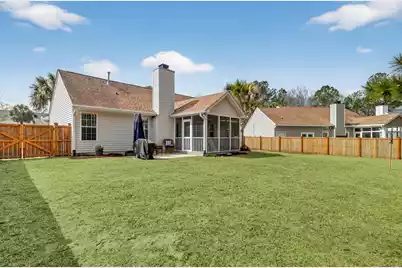 3127 Morningdale Drive, Mount Pleasant, SC 29466 - Photo 33