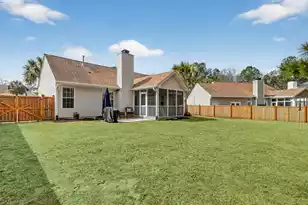 3127 Morningdale Dr, Mount Pleasant, SC 29466 - Photo 33