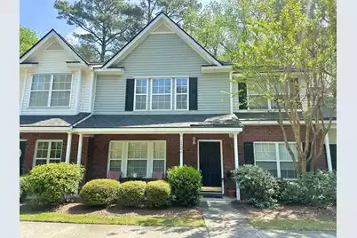 1204 Pine Bluff Drive, Summerville, SC 29483 - Photo 1