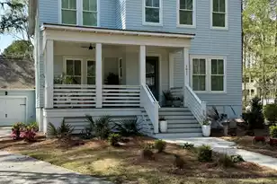 1611 Zurlo Way, Johns Island, SC 29455 - Photo 1