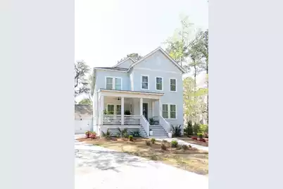 1611 Zurlo Way, Johns Island, SC 29455 - Photo 1