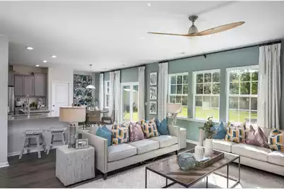 539 Red Monarch Drive, Moncks Corner, SC 29461 - Photo 7