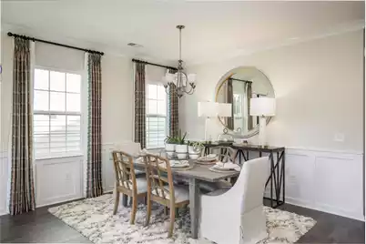 539 Red Monarch Drive, Moncks Corner, SC 29461 - Photo 5