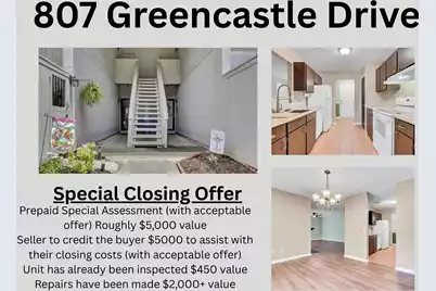 807 Greencastle Drive, Goose Creek, SC 29445 - Photo 5