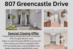 807 Green Castle Dr, Goose Creek, SC 29445 - Photo 5