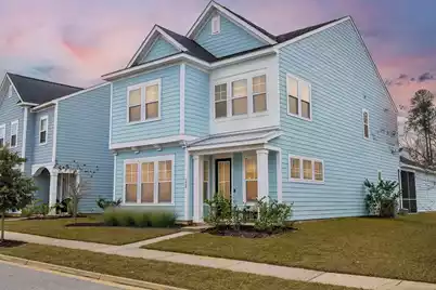 125 Trumpet Vine Drive, Summerville, SC 29483 - Photo 3