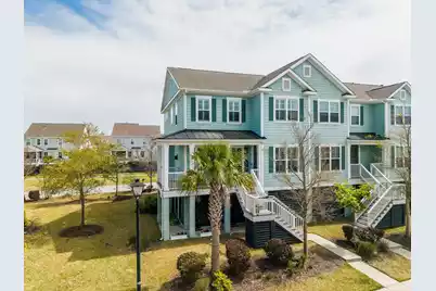 1630 Prince Edward Street, Mount Pleasant, SC 29466 - Photo 3