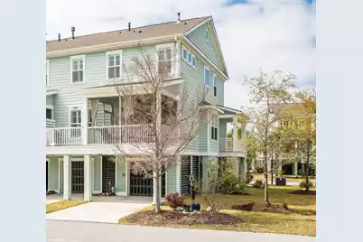 1630 Prince Edward Street, Mount Pleasant, SC 29466 - Photo 33