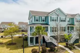 1630 Prince Edward St, Mount Pleasant, SC 29466 - Photo 1