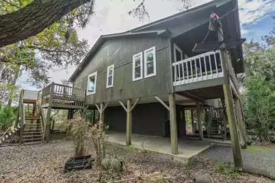 202 Jungle Shores Drive, Edisto Island, SC 29438 - Photo 39