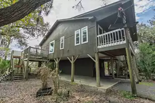 202 Jungle Shores Dr, Edisto Island, SC 29438 - Photo 39