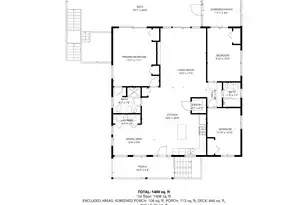 202 Jungle Shores Dr, Edisto Island, SC 29438 - Photo 29