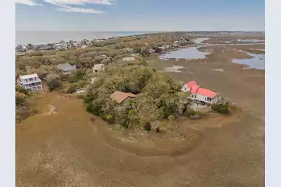 202 Jungle Shores Drive, Edisto Island, SC 29438 - Photo 45