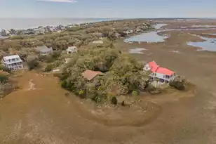 202 Jungle Shores Dr, Edisto Island, SC 29438 - Photo 45