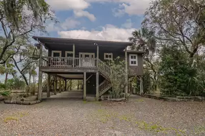 202 Jungle Shores Drive, Edisto Island, SC 29438 - Photo 53