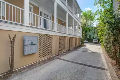 65 Vanderhorst Street #Apt B, Charleston, SC 29403 - Photo 21