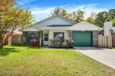 1017 Tj Lane, Summerville, SC 29486 - Photo 1