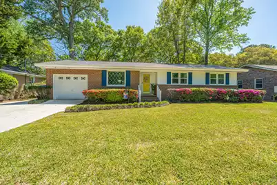 1815 Biltmore Drive, Charleston, SC 29412 - Photo 1