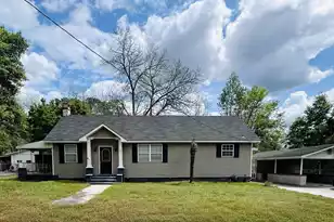 302 Horne St, Saint George, SC 29477 - Photo 1