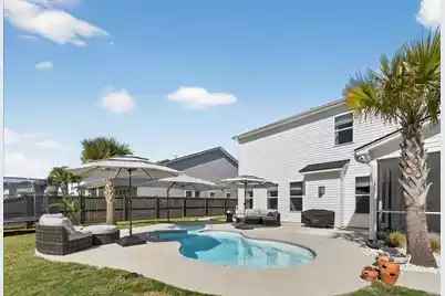 131 Wappoo Trace Lane, Summerville, SC 29486 - Photo 43