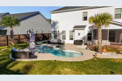 131 Wappoo Trace Lane, Summerville, SC 29486 - Photo 47