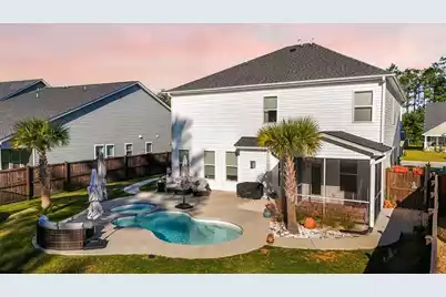 131 Wappoo Trace Lane, Summerville, SC 29486 - Photo 41