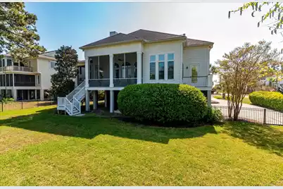 4970 Sound View Drive, Mount Pleasant, SC 29466 - Photo 73