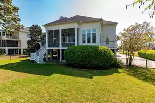 4970 Sound View Dr, Mount Pleasant, SC 29466 - Photo 73